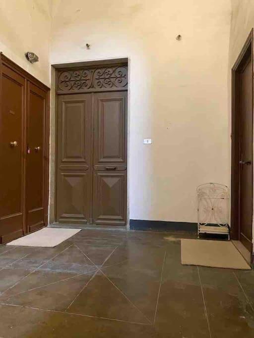 Appartamento Di Charme Nel Cuore Di Sanremo Exterior foto