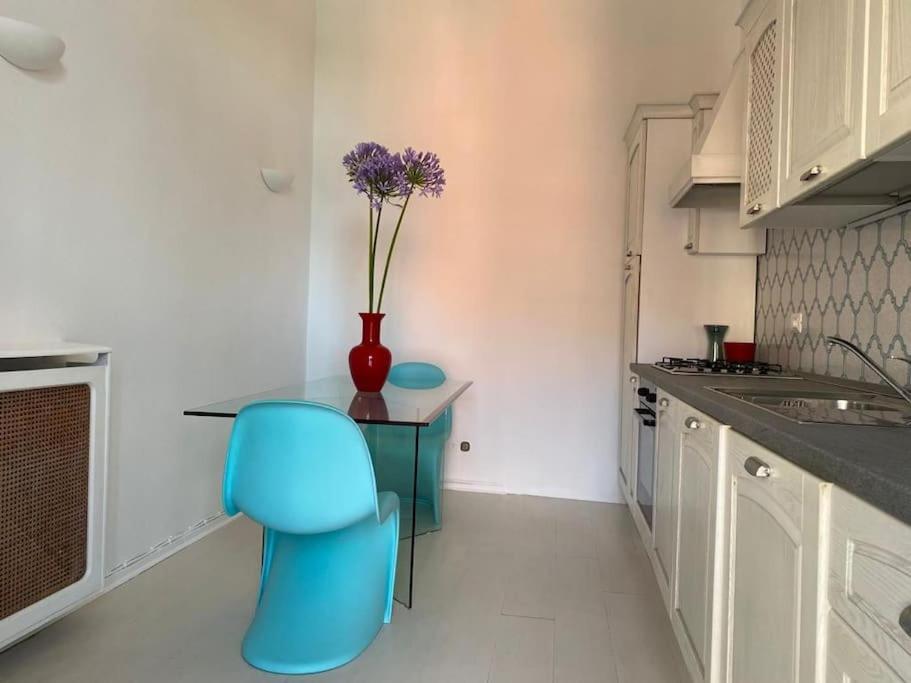 Appartamento Di Charme Nel Cuore Di Sanremo Exterior foto